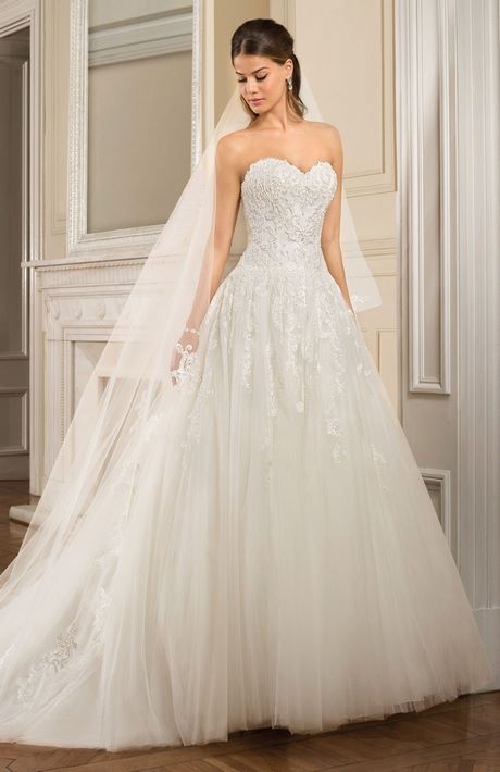 Paris robe de mariée