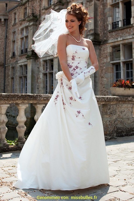 Robe de mariée belgique