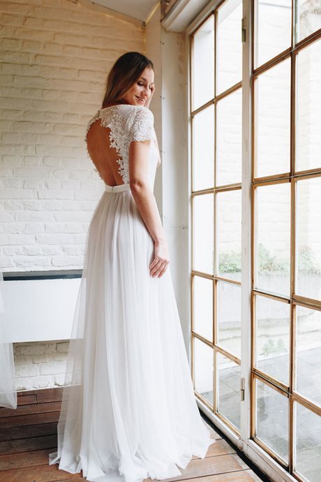 Robe de mariée belgique