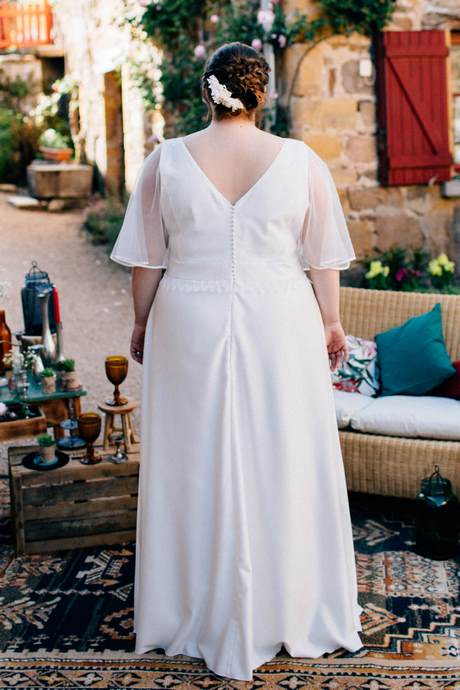 Robe de mariée lyon