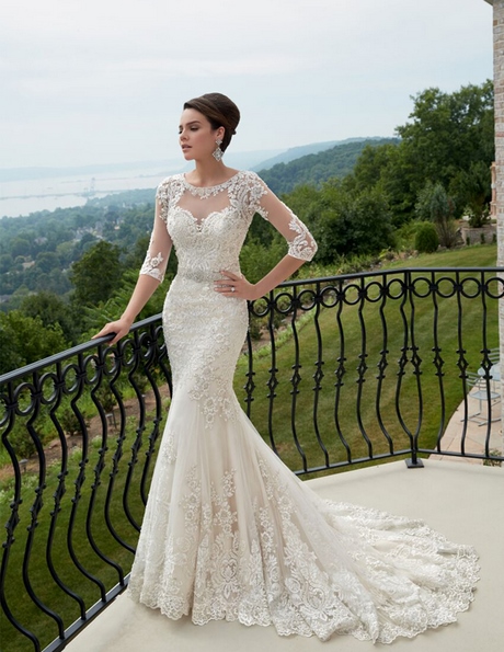 Robe de mariée pas cher en france