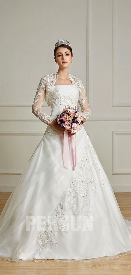 Robe de mariée pas cher site français