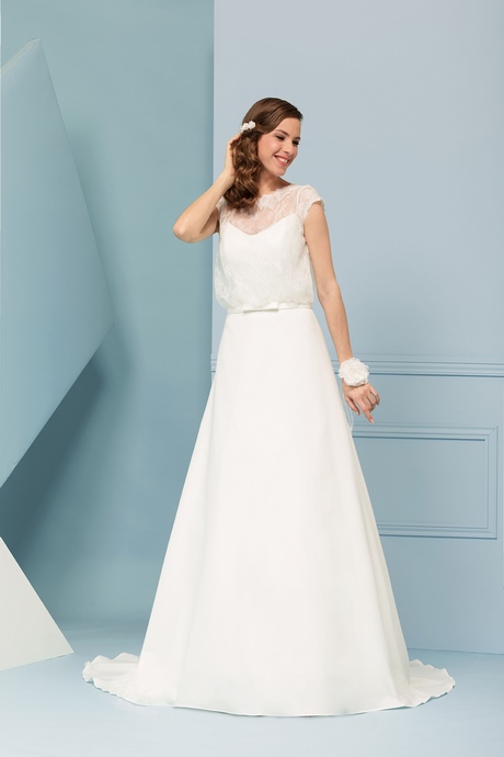 Robe de mariée petit prix