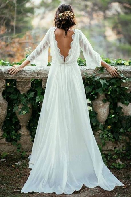 Robe de mariée petit prix