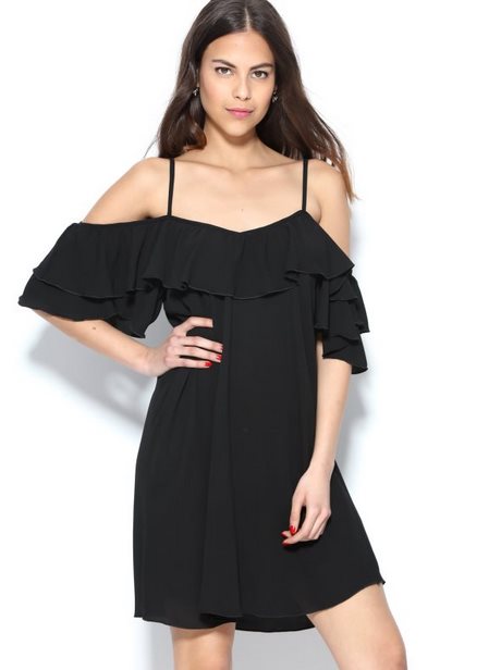 Robe volant femme