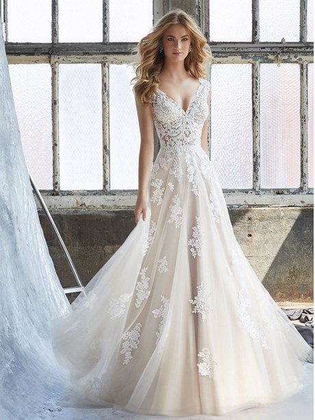 Site de vente de robe de mariage