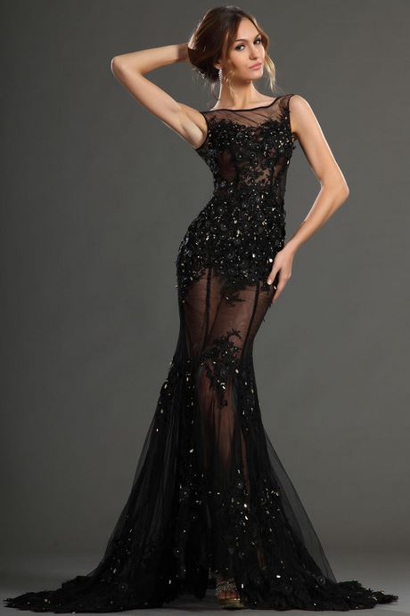 Tres jolie robe de soiree