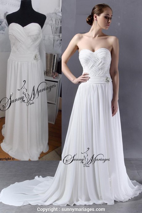 Vente robe de mariée pas cher