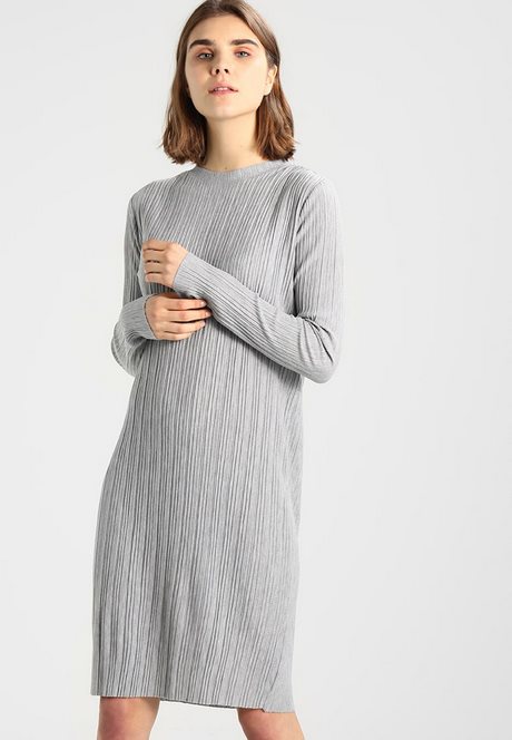 Vetement femme robe pull