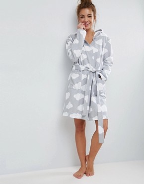 Asos robe