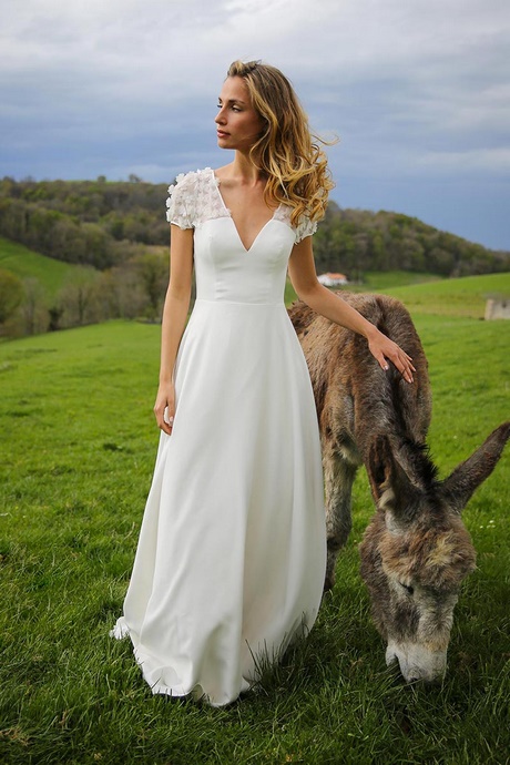 Créatrice robe de mariée