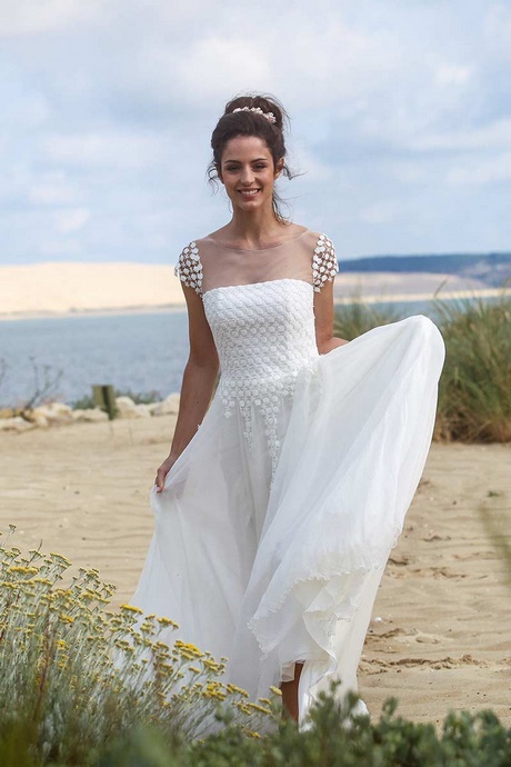 Créatrice robe de mariée