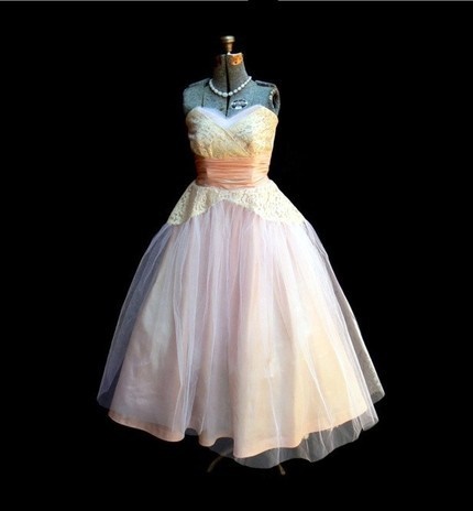 Robe 1950