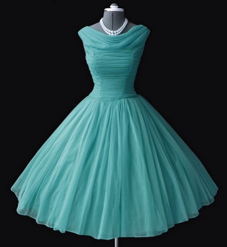 Robe 1950