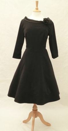 Robe année 1960