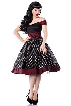 Robe chic année 50