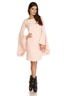 Robe d hiver chic