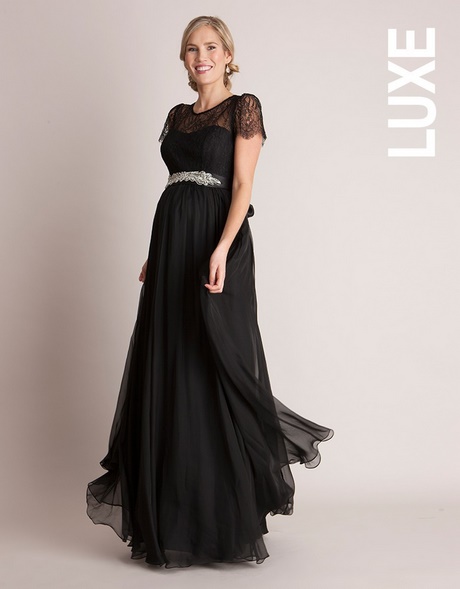 Robe de cérémonie femme longue