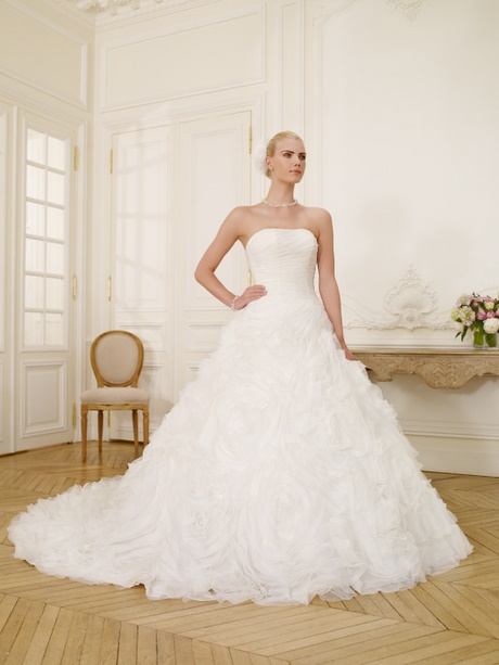 Robe de mariée pronuptia