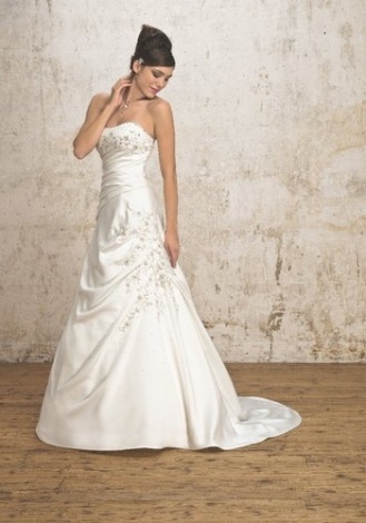 Robe de mariée pronuptia