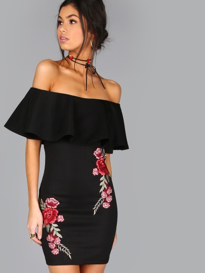 Robe femme moulante