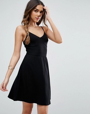 Robe femme patineuse