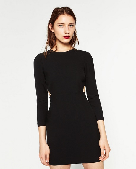 Robe femme zara