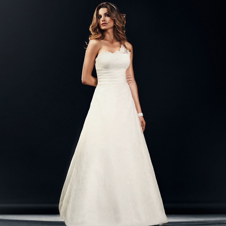 Robe mariée pas blanche