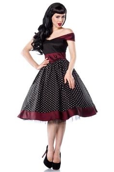 Robe style rockabilly