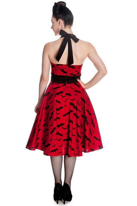 Tenue pin up année 50