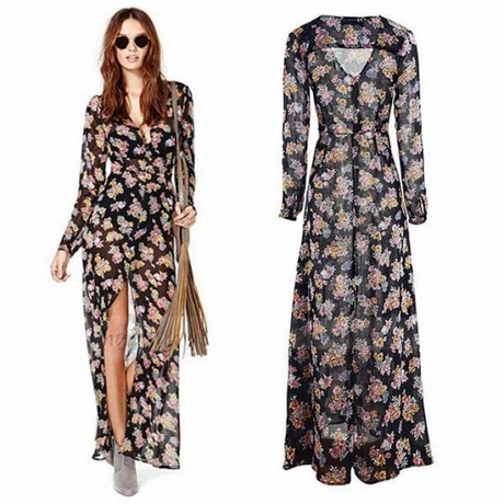 Vetement femme robe d été