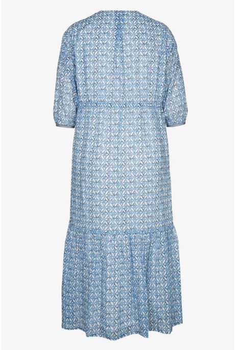 Acheter robe bleue