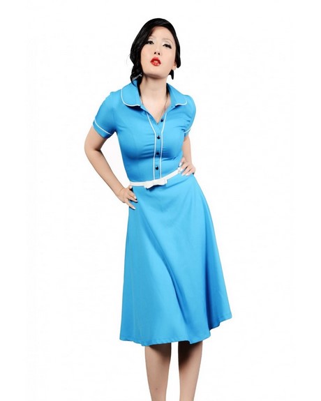 Robe 1950 en ligne