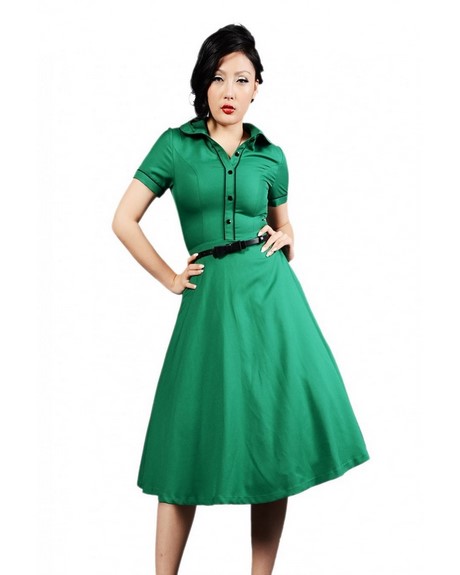 Robe 1950 en ligne