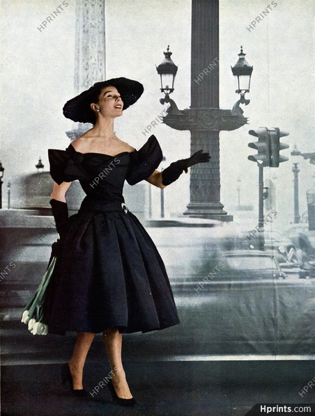 Robe 1955