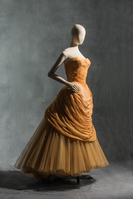 Robe 1955