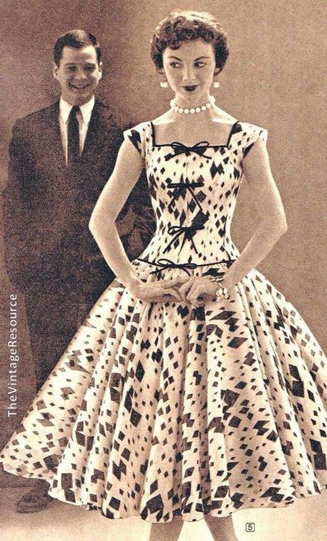 Robe 1955