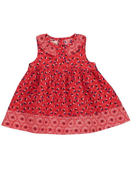 Robe chasuble enfant