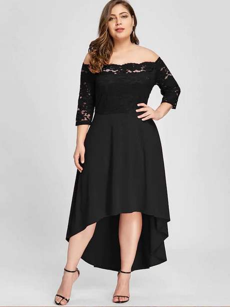 Robe chic cocktail femme