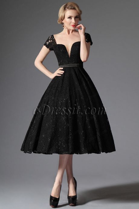 Robe de soiree des annees 50