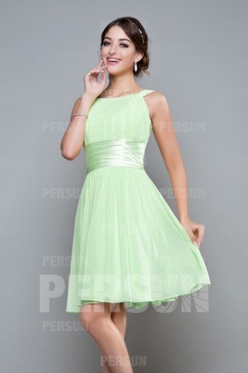 Robe femme pastel