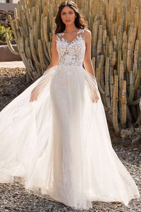 Robe mariee pronovias