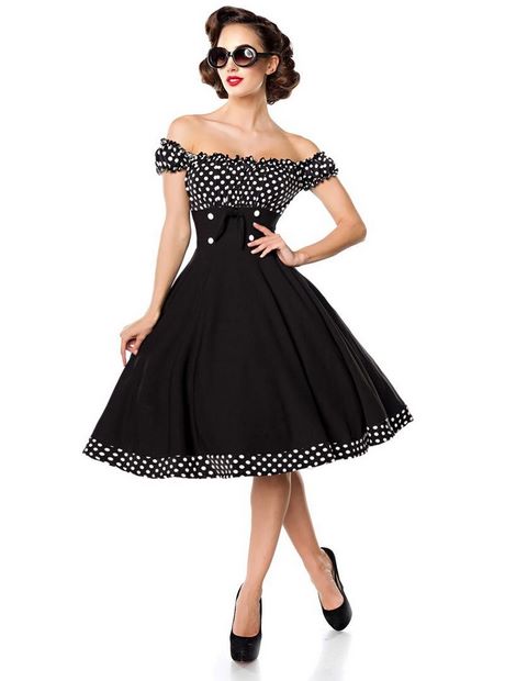 Rockabilly robe pas cher