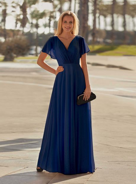 Image de robe de soiree longue