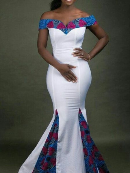 Modele de robe pour fete