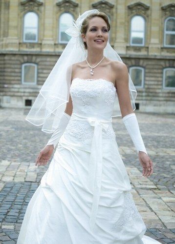 Robe de mariée moins cher