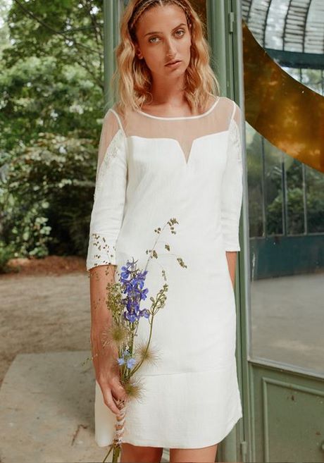 Robe de mariée moins cher