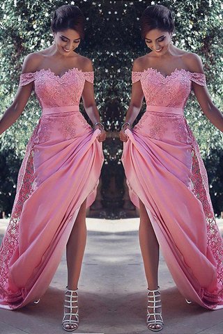 Robe de soiree chic et longue