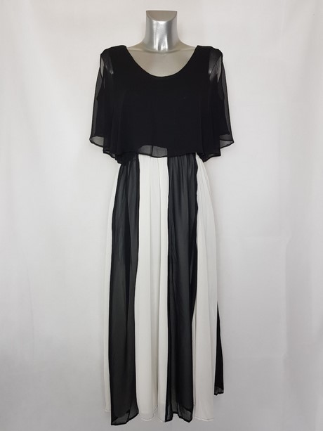 Robe femme longue soirée