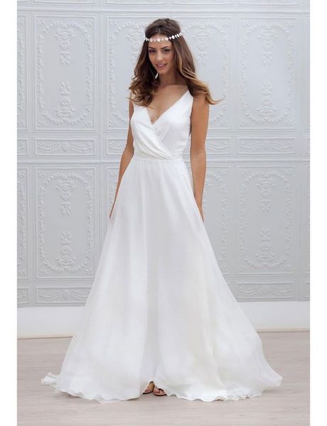 Robe mariée pas trop cher